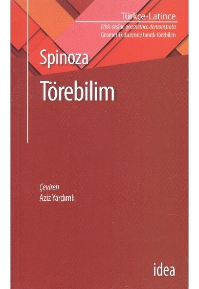 Törebilim / Ethica