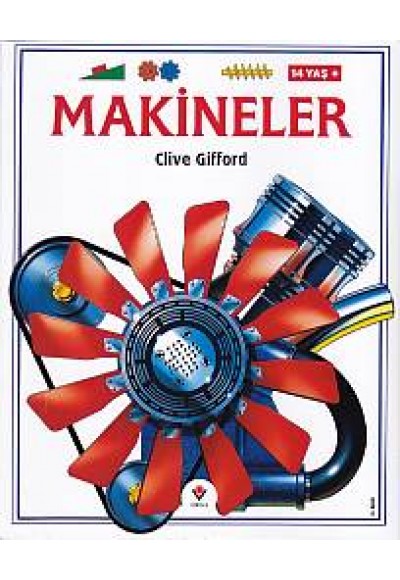 Makineler