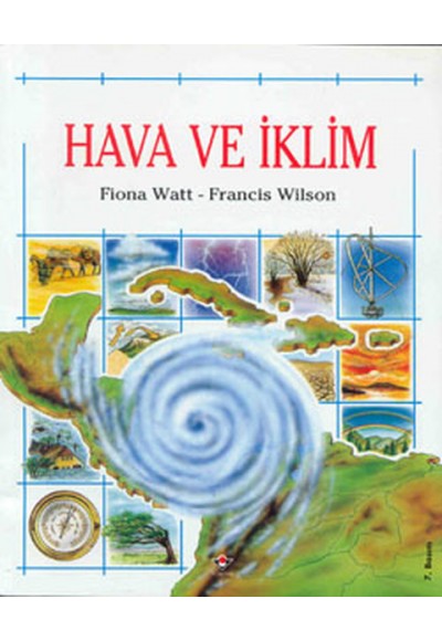 Hava ve İklim