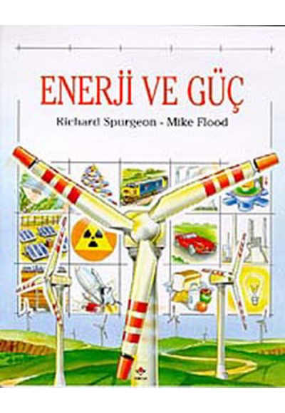 Enerji ve Güç