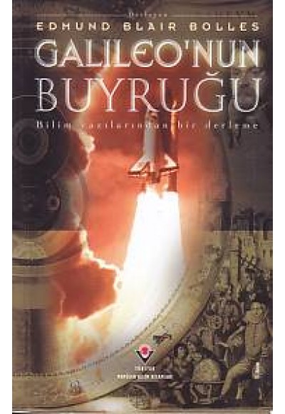 Galileo'nun Buyruğu