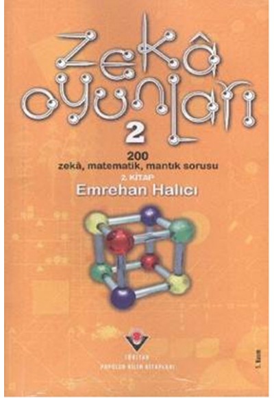 Zeka Oyunları 2