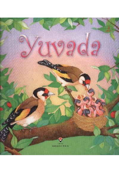 Yuvada (Ciltsiz)