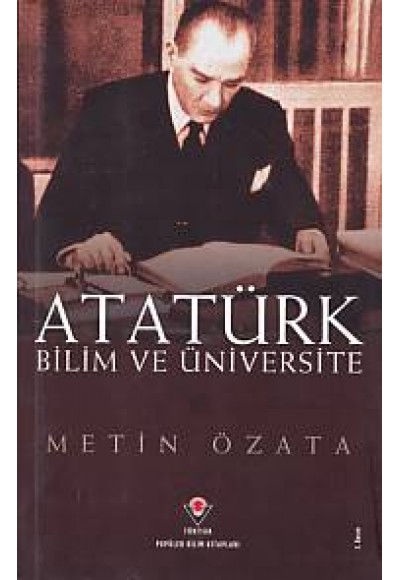 Atatürk Bilim ve Üniversite