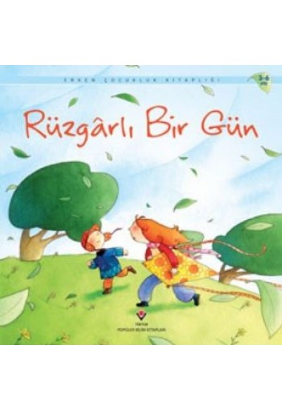 Rüzgarlı Bir Gün