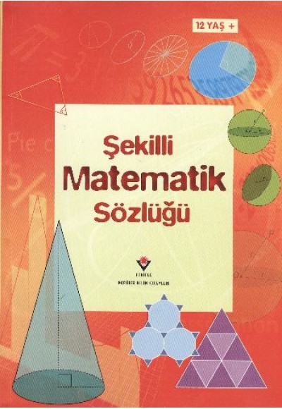 Şekilli Matematik Sözlüğü