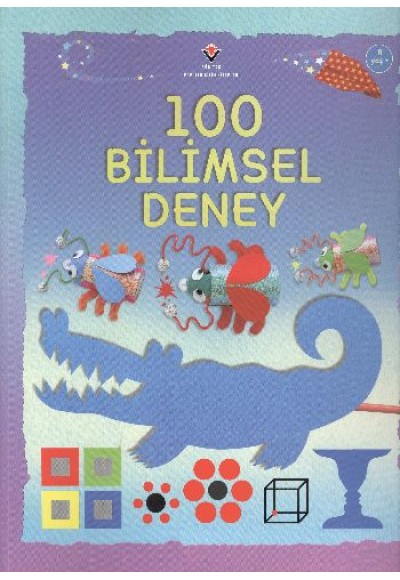 100 Bilimsel Deney