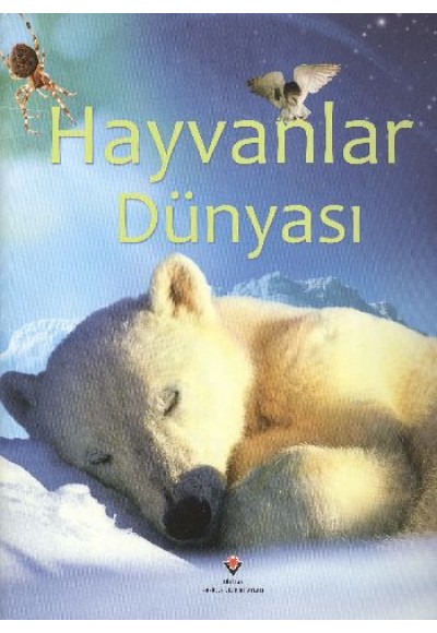 Hayvanlar Dünyası