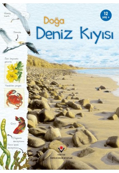 Doğa Deniz Kıyısı