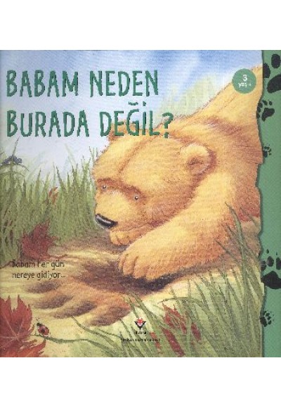 Babam Neden Burada Değil?