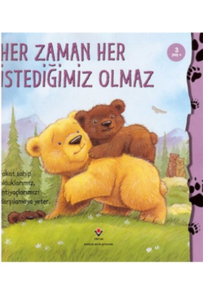 Her Zaman Her İstediğimiz Olmaz