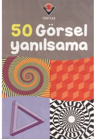 50 Görsel Yanılsama