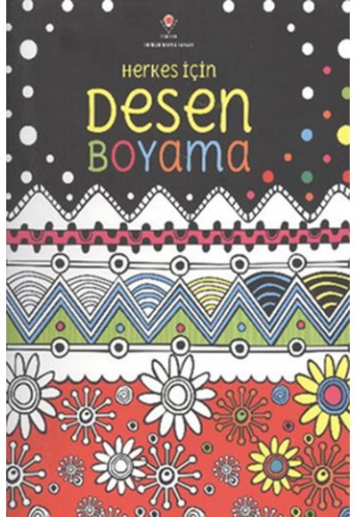 Herkes İçin Desen Boyama