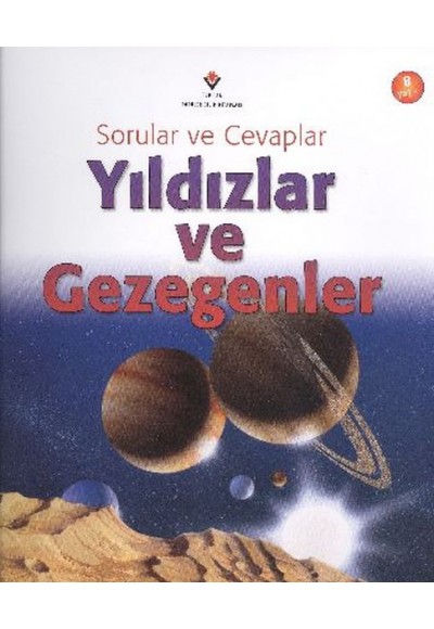 Sorular ve Cevaplar - Yıldızlar ve Gezegenler