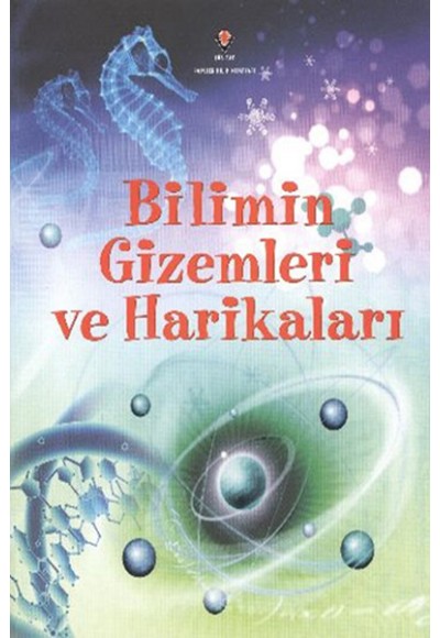 Bilimin Gizemleri ve Harikaları