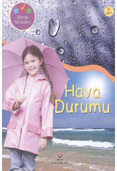 Bilimle Tanışalım - Hava Durumu