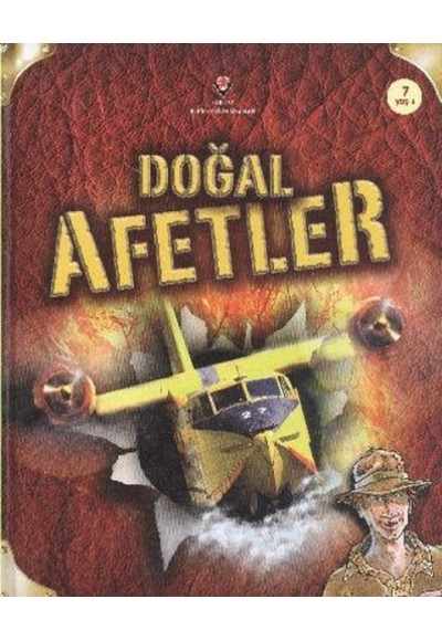 Doğal Afetler