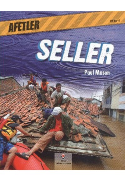 Afetler Seller