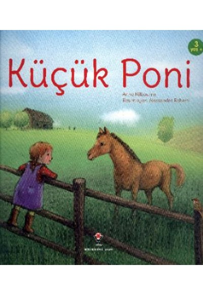 Küçük Poni