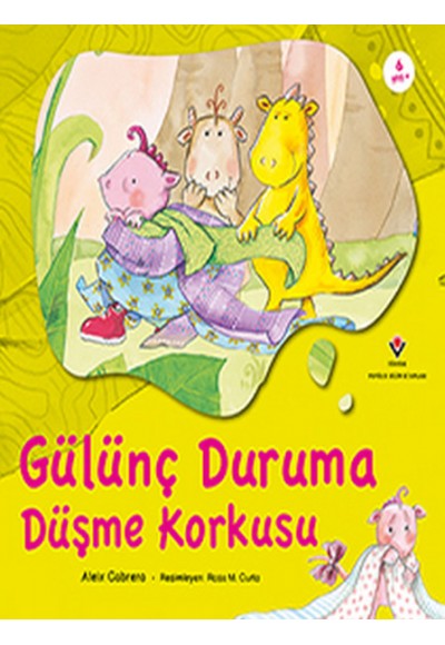 Gülünç Duruma Düşme Korkusu