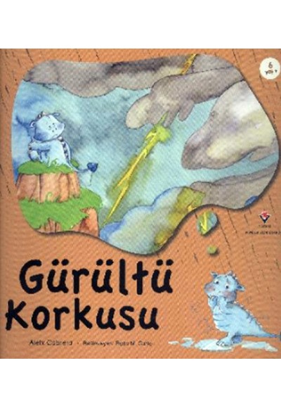 Gürültü Korkusu