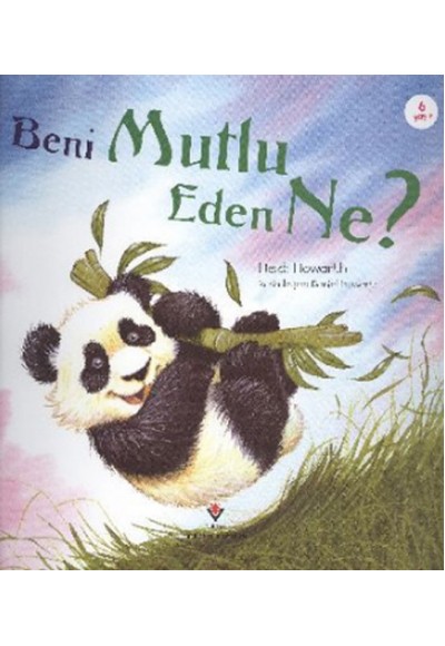 Beni Mutlu Eden Ne?