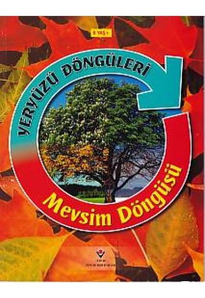 Yeryüzü Döngüleri - Hayvanların Yaşam Döngüsü