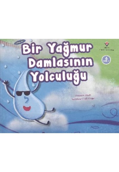 Takip Et! - Bir Yağmur Damlasının Yolculuğu