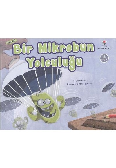 Takip Et! - Bir Mikrobun Yolculuğu