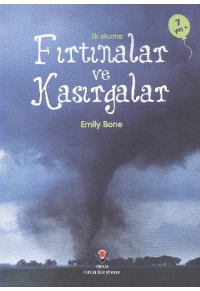 Fırtınalar ve Kasırgalar
