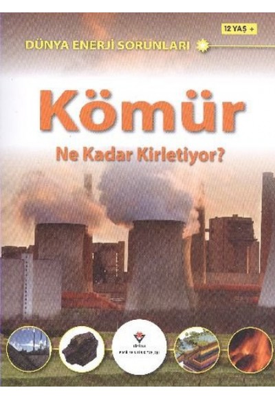 Kömür Ne Kadar Kirletiyor?
