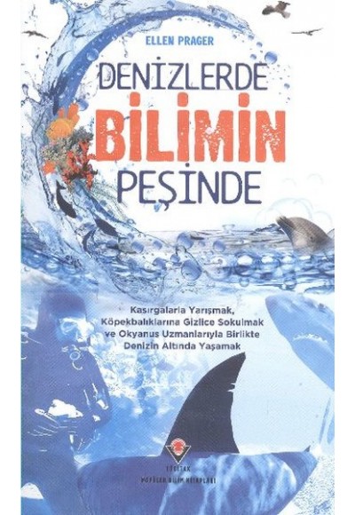 Denizlerde Bilimin Peşinde