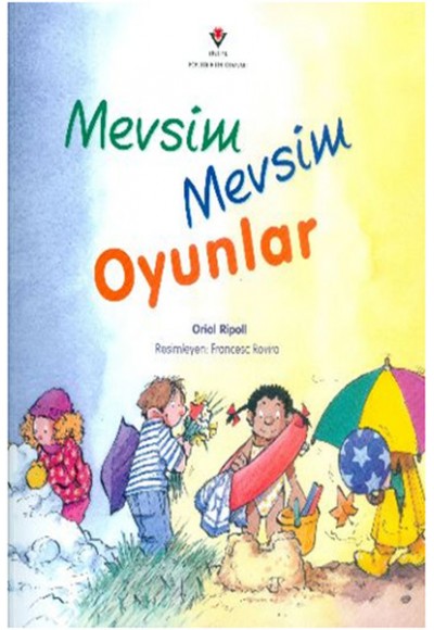 Mevsim Mevsim Oyunlar