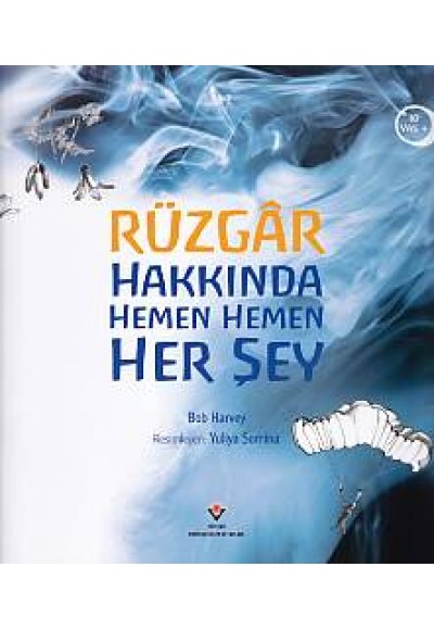 Rüzgar Hakkında Hemen Hemen Her Şey