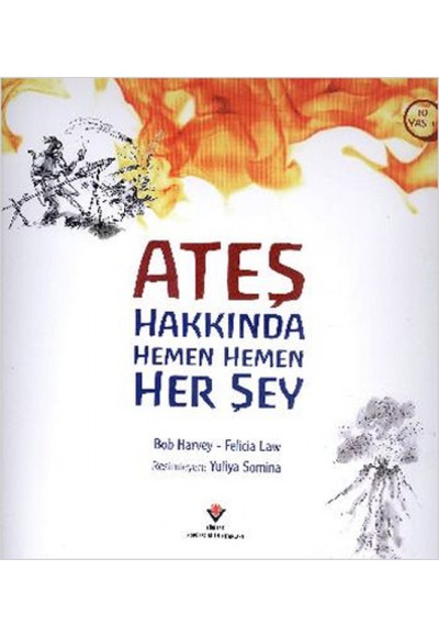 Ateş Hakkında Hemen Hemen Her Şey