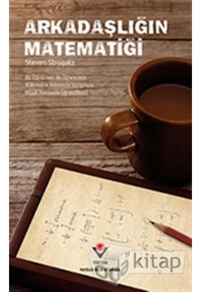 Arkadaşlığın Matematiği