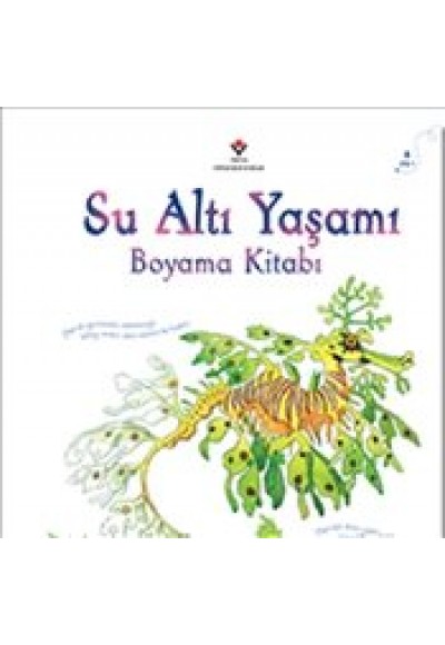 Su Altı Yaşamı
