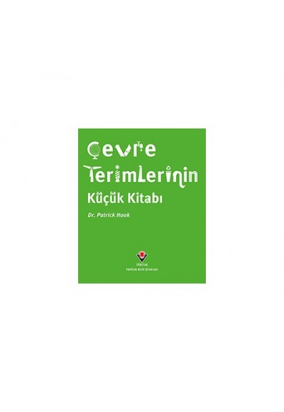 Çevre Terimlerinin Küçük Kitabı