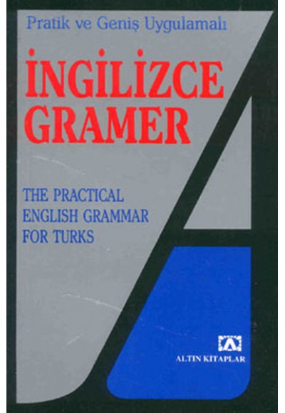 Pratik ve Geniş Uygulamalı İngilizce Gramer