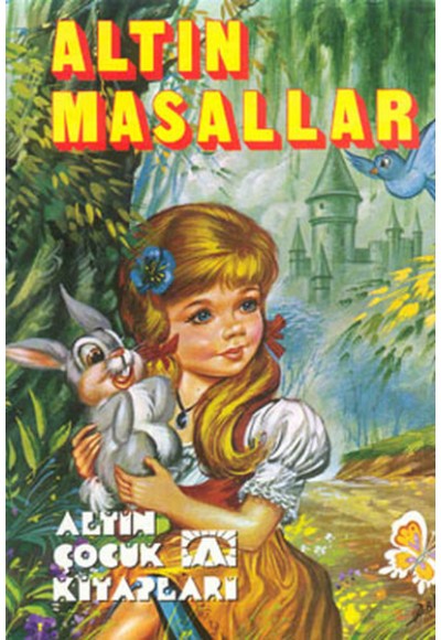 Altın Masallar