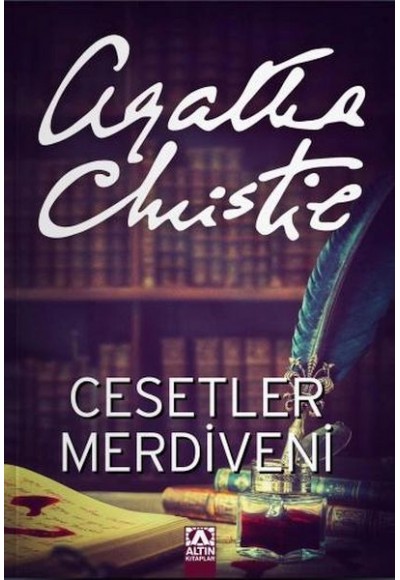 Cesetler Merdiveni
