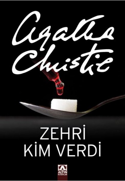 Zehri Kim Verdi