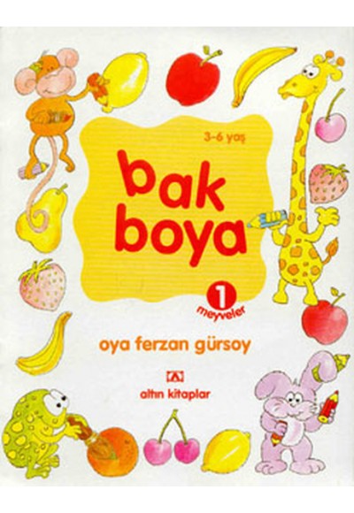 Bak Boya 1