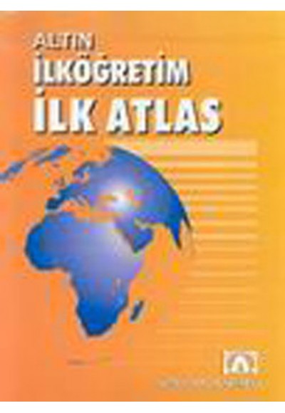 Altın İlk Atlas