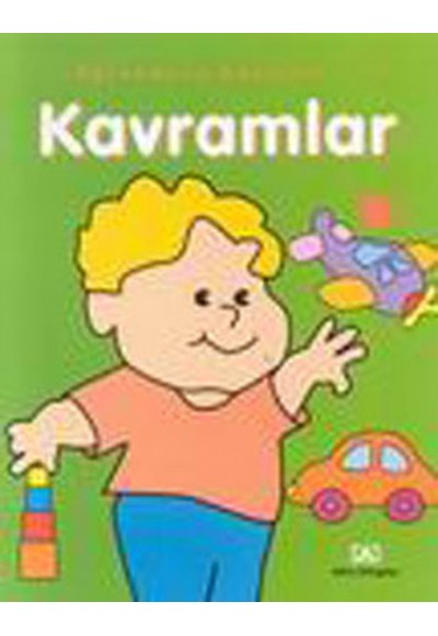 Öğrenmeye Başladım 3 / Kavramlar