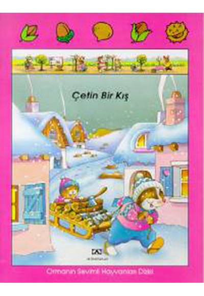 Çetin Bir Kış