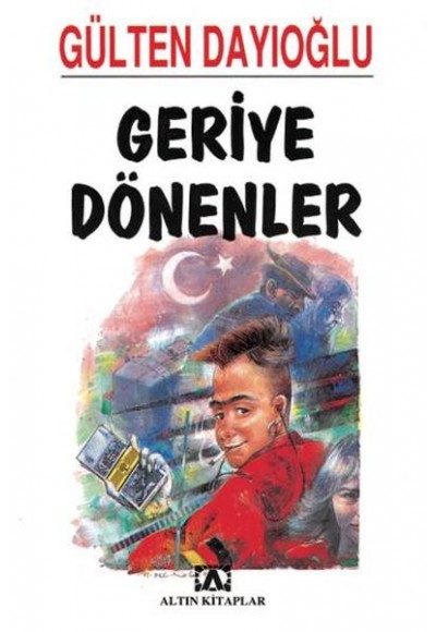 Geriye Dönenler