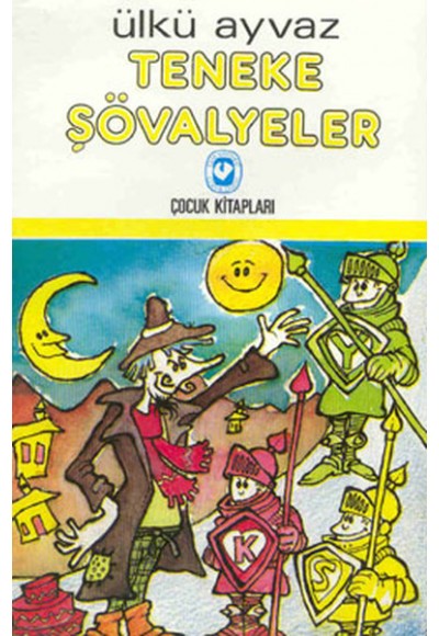 Teneke Şövalyeler