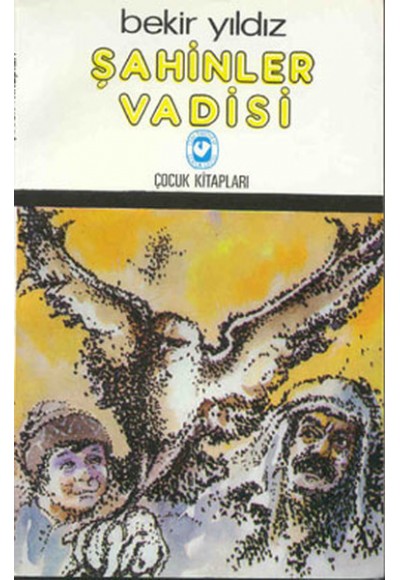 Şahinler Vadisi