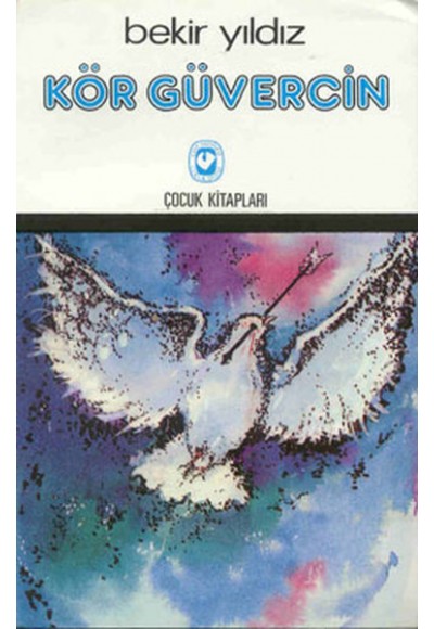 Kör Güvercin